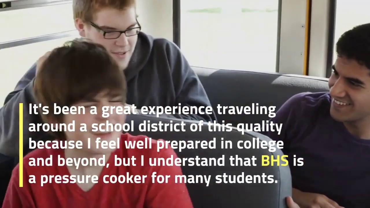 Bainbridge Island School - Bainbridge Island School