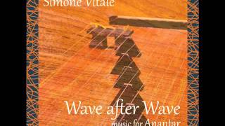 Video thumbnail of "432Hz - Just Floating - Simone Vitale"