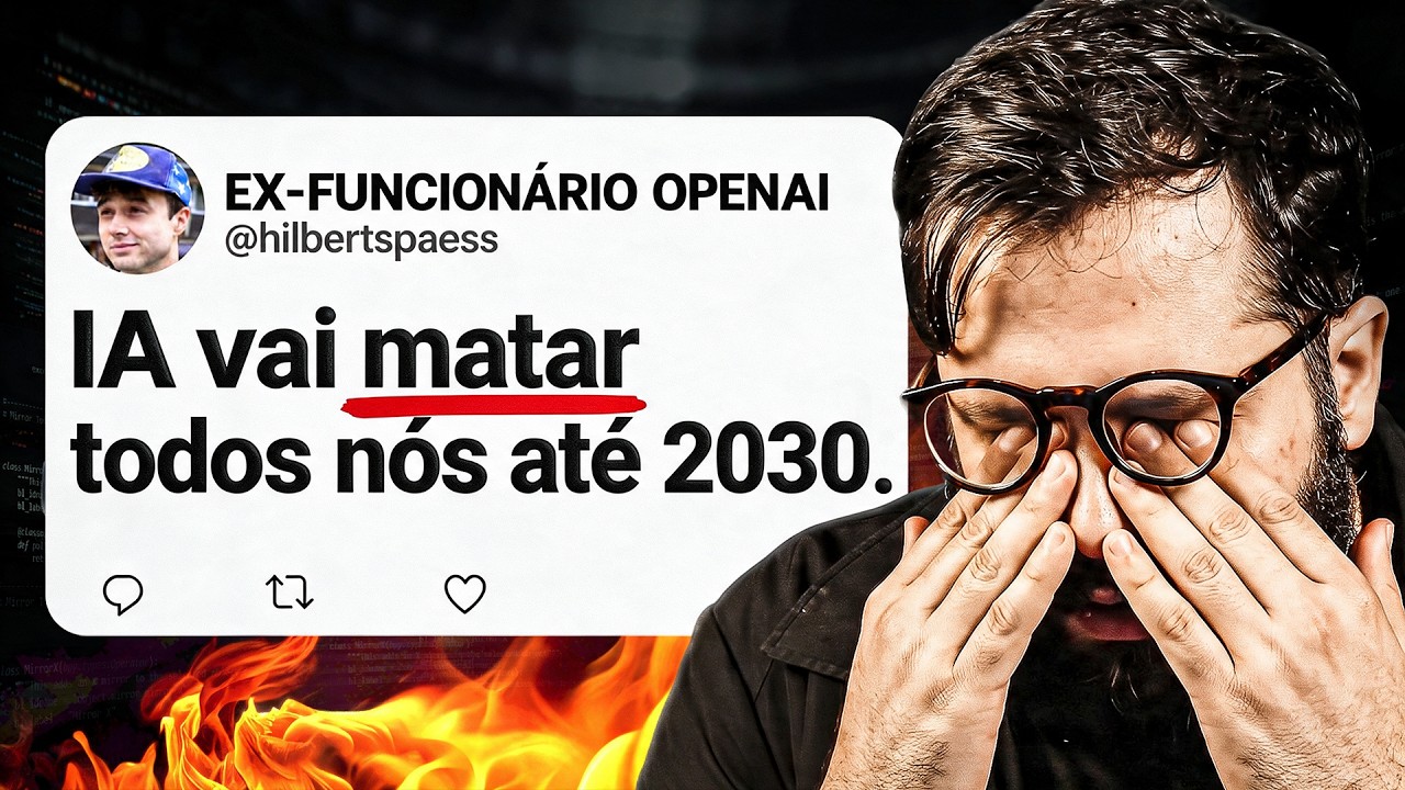 O GOLPE TÁ AÍ, CAI QUEM QUER...