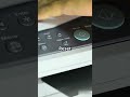 How To Factory Reset Epson Printer (Fix Errors Fast!) #printer #hpprinterfix #epsonprinter #shorts