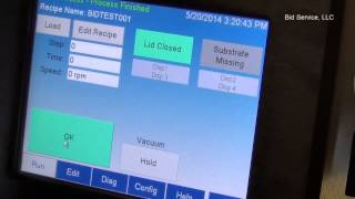 CEE 200X Spin Coater #58805