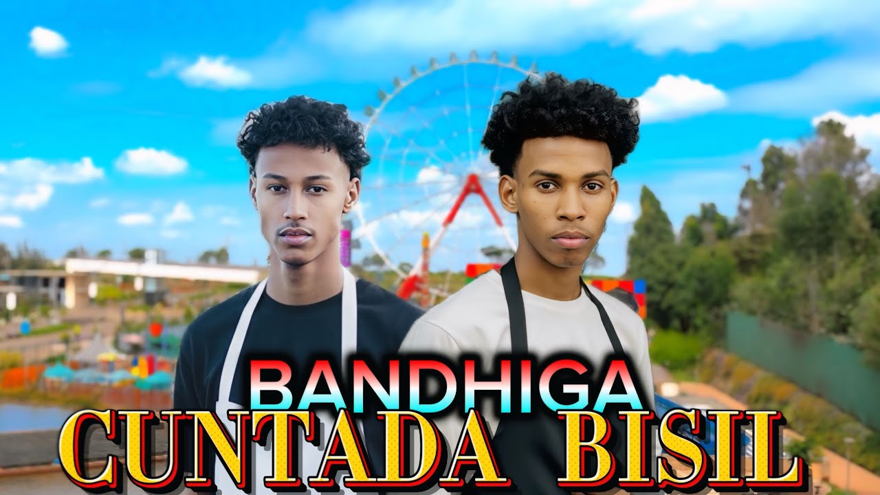 NAIROBI || WAXA KA QEYB GALNAY BANDHIGA CUNTADA BISIL ......!