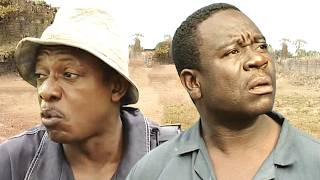 You Will Laugh And Remember Your Childhood Days Watching This MR IBU x OSUOFIA Comedy Movie
