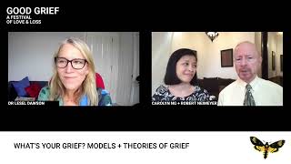 What's Your Grief? | Theories + Models of Grief
