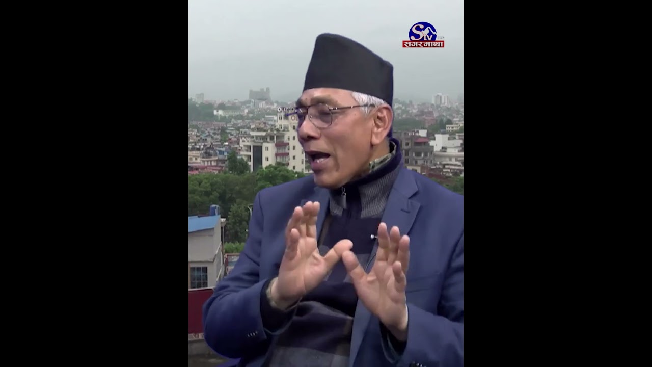 उहाँहरूको त घरघरमा ग्यासको पाइप लाइन हो त्यो सक्ने हो। यिनीहरूले नगरेको हो