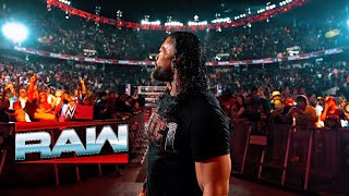 Dean Ambrose Returns To Wwe