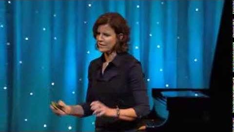 Building communities through architecture: Jeanne Gang at TEDxMidwest