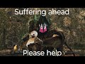 Dark Souls 2: Scholar of the First Sin playthrough with @kavakluna5820