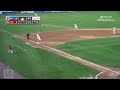 Frontier League Top Ten: August 20-22