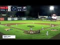 Frontier League Top Ten: August 20-22