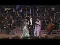 Sumi Jo & Ah-Kyung Lee -  Duetto buffo di due gatti (Rossini)