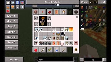 FTB: Close to infinite power Tutorial