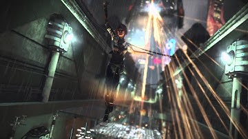 Remember Me gameplay Episode 5