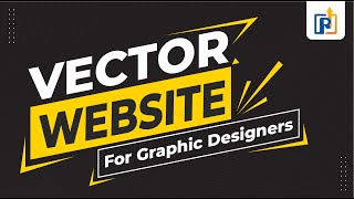 My 7 FREE Secret Vector Design Resources | Free Vector Websites | Vector Websites | Design Resources