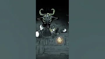 ФЕРМА СВЕТЯЩИХСЯ ЯГОД И ЛАМПОЧЕК в Don't Starve Together #shorts #dst #дст #донтстарв #dontstarve