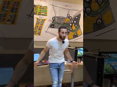   بيتر ممدوح ازاي تكون سيلز عقارات شاطر