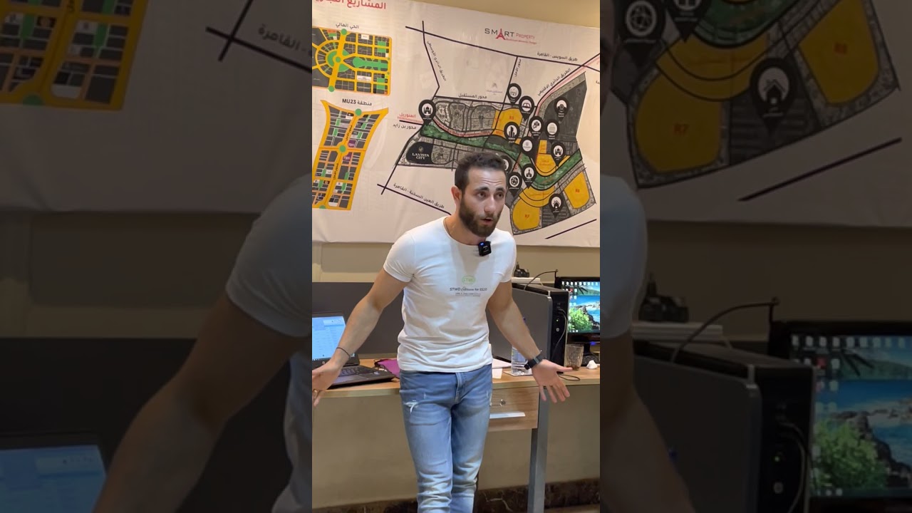 #peter_mamduh. #بيتر_ممدوح ازاي تكون سيلز عقارات شاطر