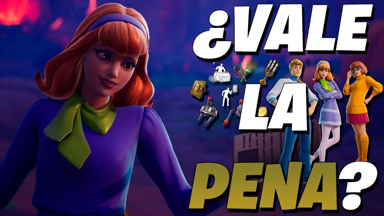 ¿VALE LA PENA COMPRAR EL LOTE MISTERIOS S.A? | Fortnite: Battle Royale (GAMEPLAY Y REVIEW)