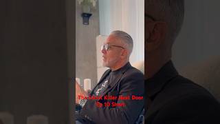 The Call That Changed Everything – Bill Davis Returns | True Crime Short  (Ep. 10) #crime # #podcast