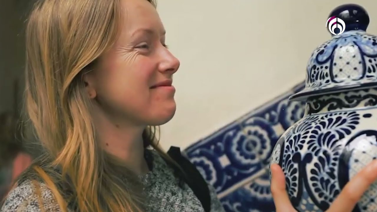 Programa especial desde FITUR 2021, Madrid, España