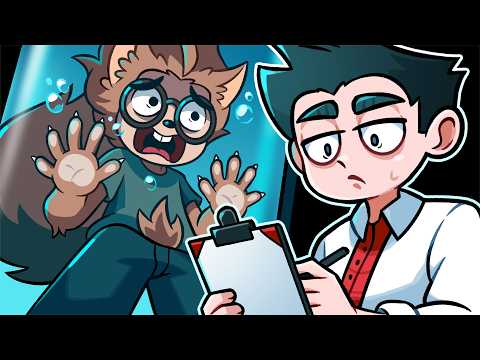 Créer des FURRY dans la VRAIE VIE