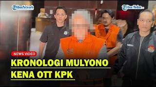 Download Lagu KRONOLOGI MULYONO Kena OTT KPK di Banjarmasin❗ MP3