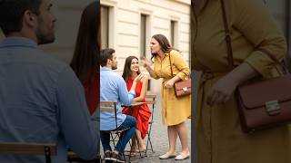 She Take A Revenge To Boyfriend And Besties Betrayal By Changing Herself