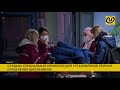 Массовое отравление школьников в Минске – предположительно, шаурмой