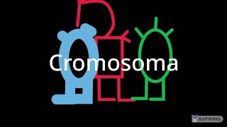 Cromosoma Logo Bloopers Take 13 Blue Is Overflated