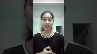 Speaking - How to avoid hurry sickness