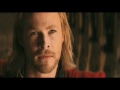 AC/DC - Thunderstruck (Thor Trailer)