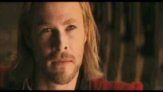 AC/DC - Thunderstruck (Thor Trailer)