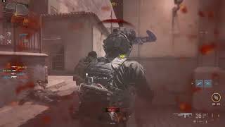 From Spawn to Slaughter The Full MW3 Rampage