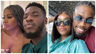 SOMA AND ANGEL MAKEUP AFTER BREAKING UP | NEO AND BEAUTYS LOVE STORY | BBNAIJA UPDATE