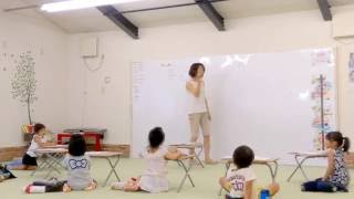 子供と一緒に楽しめる言葉遊び。言葉を使った遊びで学ぼう！