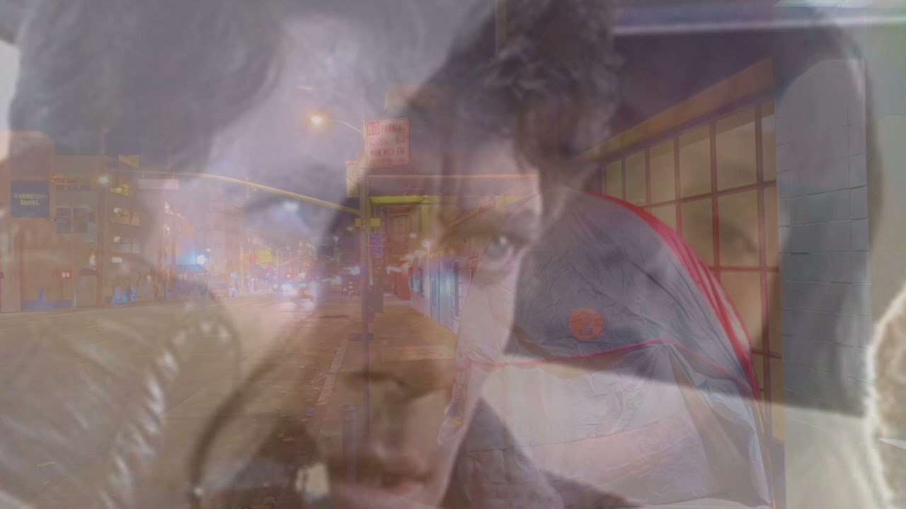 Ann Sterzinger & Paul Heron: Part 1