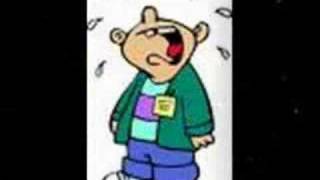 Chris Brun-never say forever