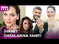 Yıldız Çağrı Atiksoy Sessizliğini Bozdu! | Magazin Kuşu