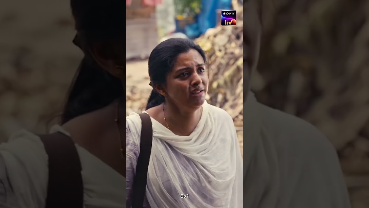 Baby Girl Trailer | Nivin Pauly | Lijomol Jose | Sangeeth Prathap | Streaming Now in Hindi