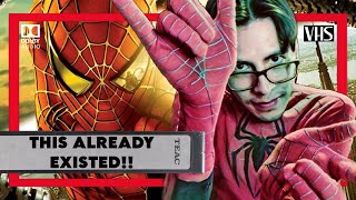 Spider-Man 2.1 (2007) Is NOT A NEW CUT!! (But People Think It Is)