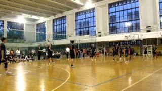 20121202 北英盃 淡江VS靜宜(下午)Part3