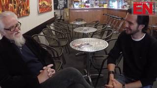 EN-Aktuell | Interview mit Klaus Fiukowski | 2018