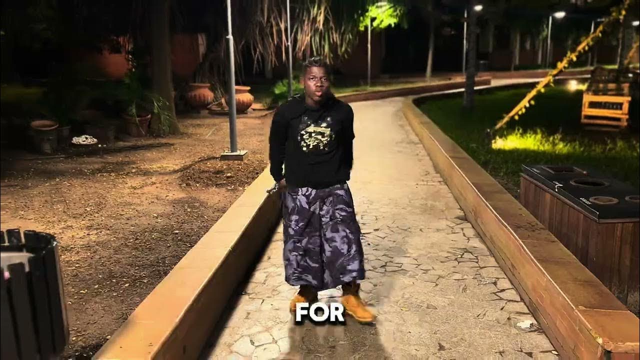 freestyle video YouTube Music