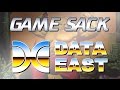 Data East - Game Sack