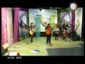 Chacarera Del Changuito - Mauricio Pereyra