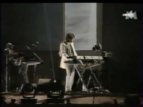Oxygene Part 12 - The Twelve Dreams of the Sun - Jean Michel Jarre
