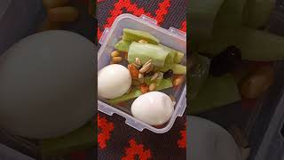 Lunch Box Series -56 ❤️ #lunchbox #lunch #shorts #shortsfeed #youtubeshorts #lunchboxideas #short