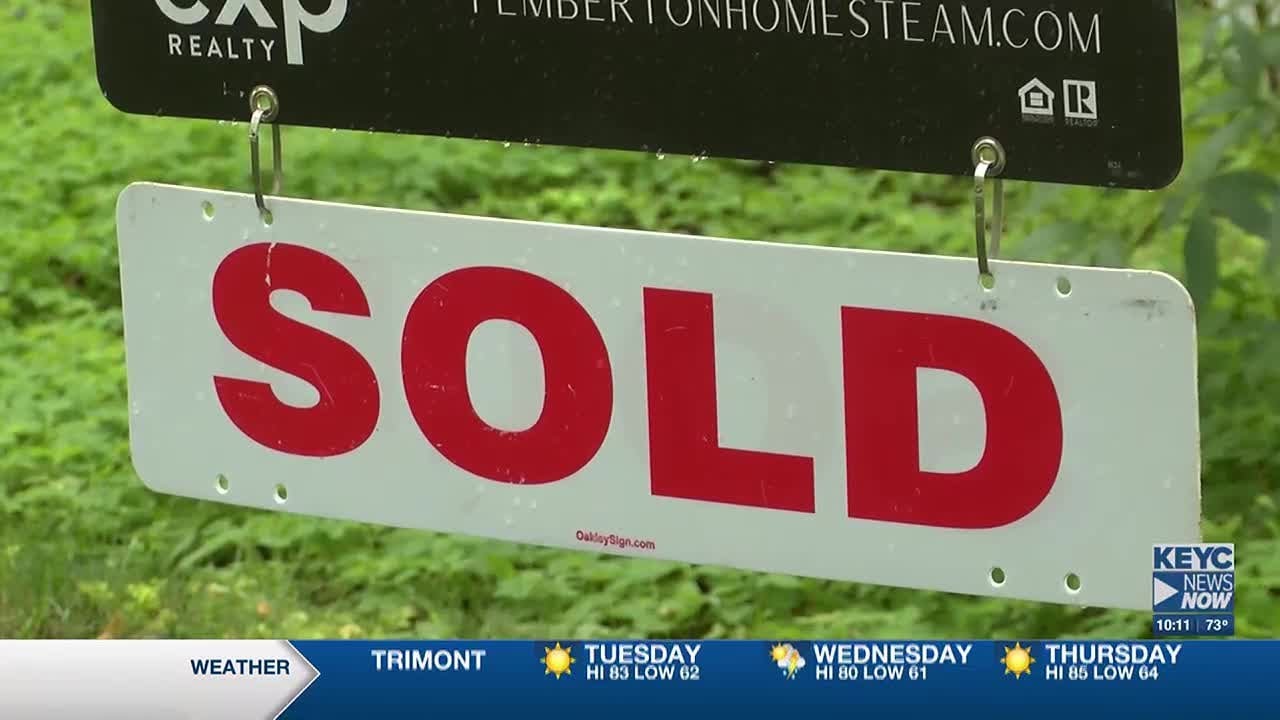 Minnesota’s new $150M homeowner assistance program could help residents buy their first home