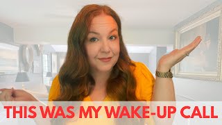 Stop Being A Lazy Homeschool Mom