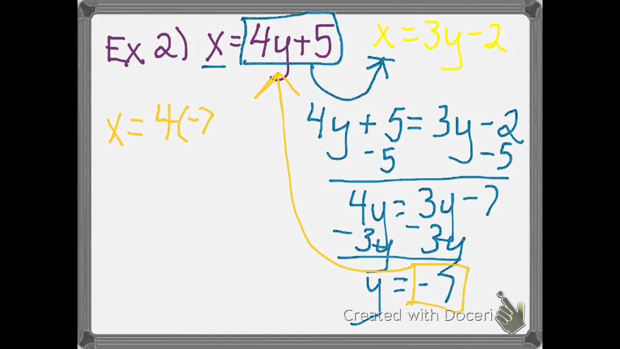 Algebra free homework solver